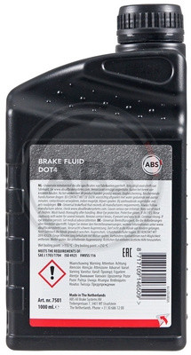 A.B.S. Bremsflüssigkeit